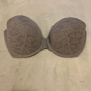 Victoria’s Secret Strapless Bra